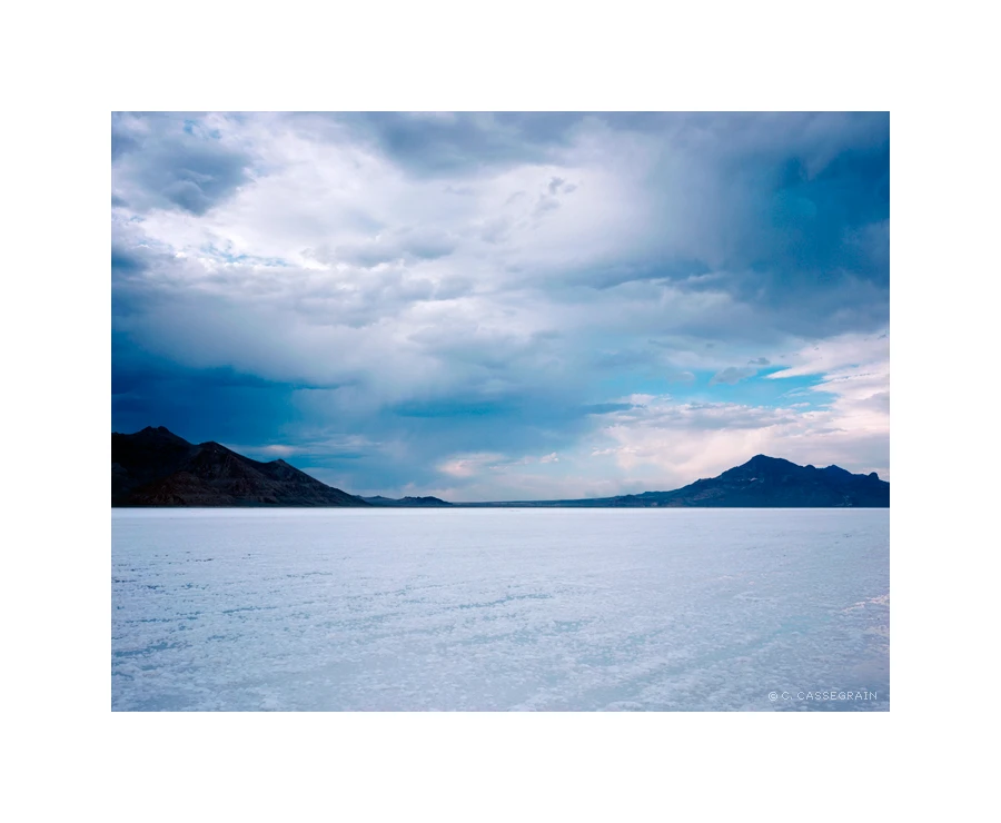 Speedway Bonneville, Utah