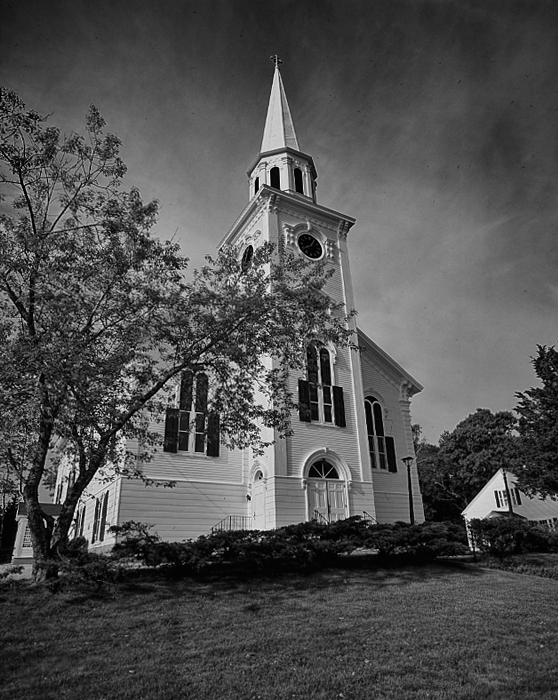 Cape Cod, Massachusetts