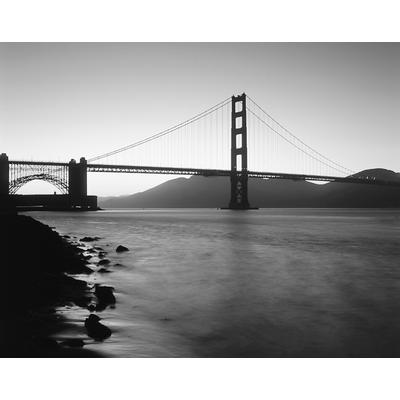 Golden Gate Bridge San Francisco, California