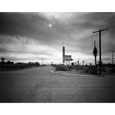 Lots, Salton Sea, California