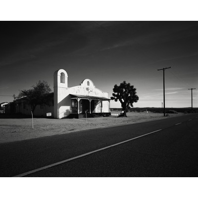 Kill Bill, Lancaster, California