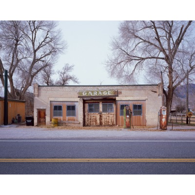 Vacation Dream, Utah