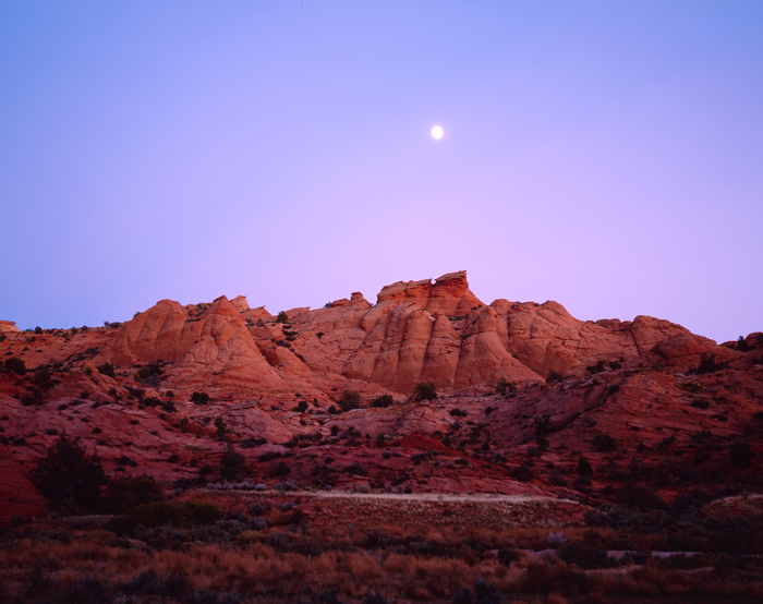 Buckskin Gulch Paria Plateau, Arizona
