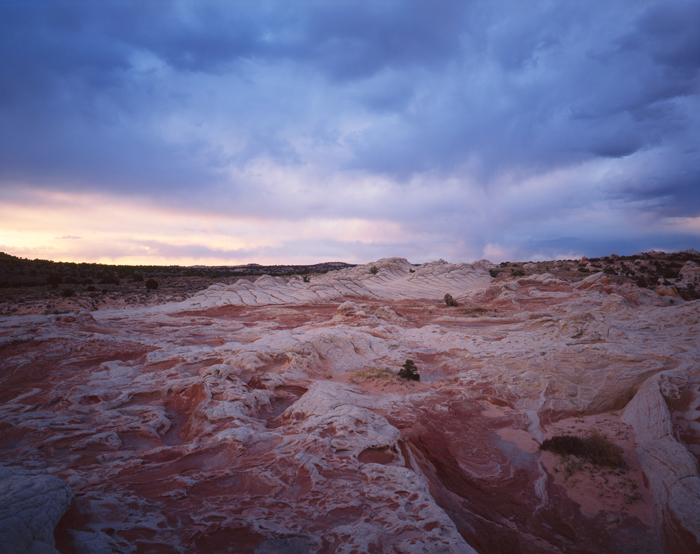White Pocket Paria Vermilion Cliffs, Arizona