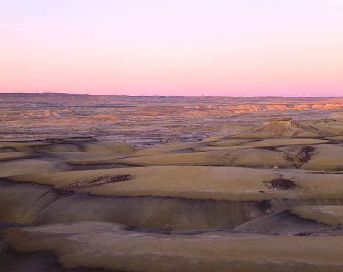 Ah Shi Sle Pah Wilderness Study Area, New Mexico
