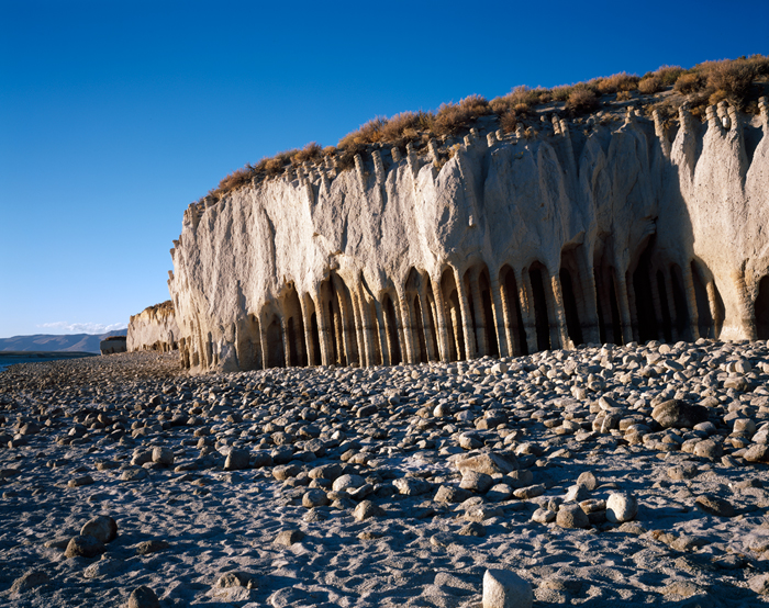 Crowley lake, California