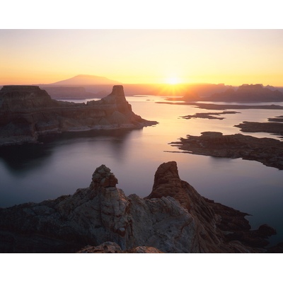 Padre Bay Lake Powell, Arizona