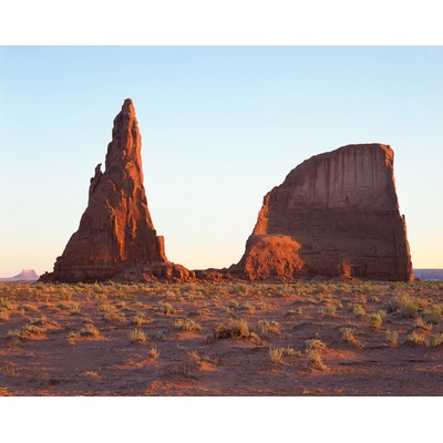 Whale Rock Navajo Nation, Arizona