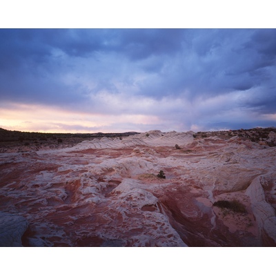 White Pocket Paria Vermilion Cliffs, Arizona