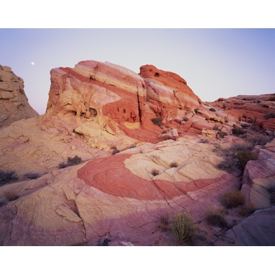 Valley of Fire, Nevada