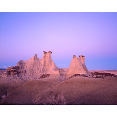 Ah Shi Sle Pah, New Mexico