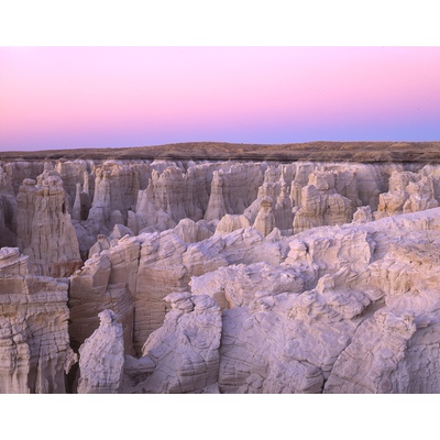 Coal Mine Canyon, Arizona