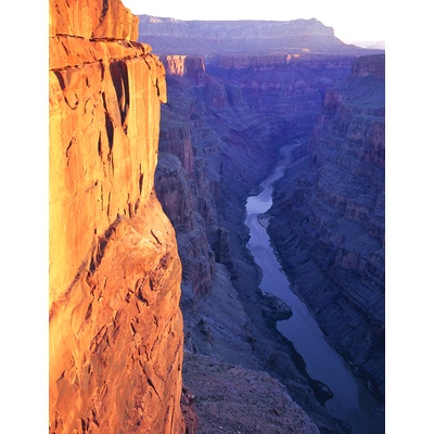 Toroweap Grand Canyon, Arizona