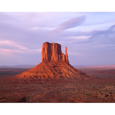 Monument Valley Navajo Tribal Park, Arizona