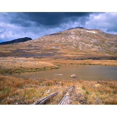 Independance Pass, Colorado