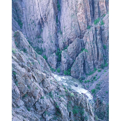 Black Canyon of the Gunnison National Park, Colorado