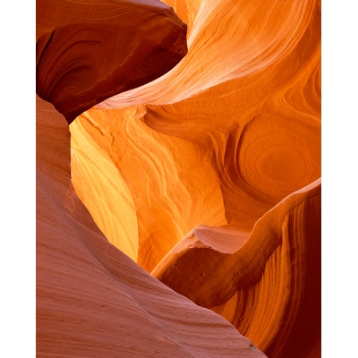 Upper Antelope Canyon, Arizona