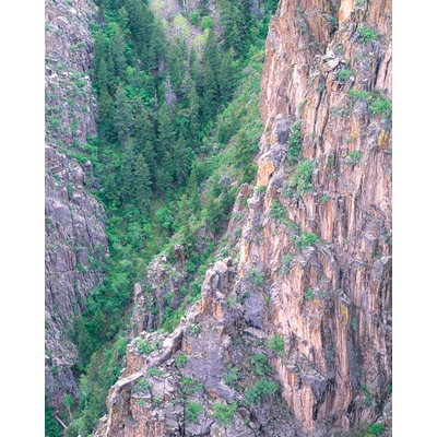 Black Canyon of the Gunnison Nat'l Park, Colorado