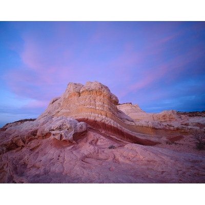 Vermilion Cliffs White Pocket, Arizona