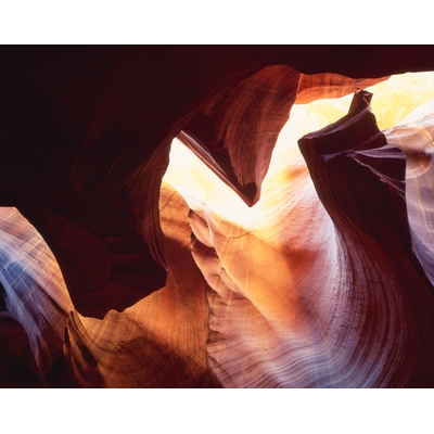 Antelope Slot Canyon, Arizona