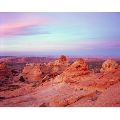 Cottonwood Cove Paria South, Arizona