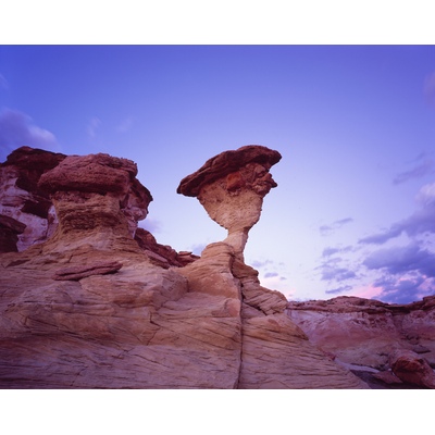 The Soul of Nature, Vermilion Cliffs, Utah
