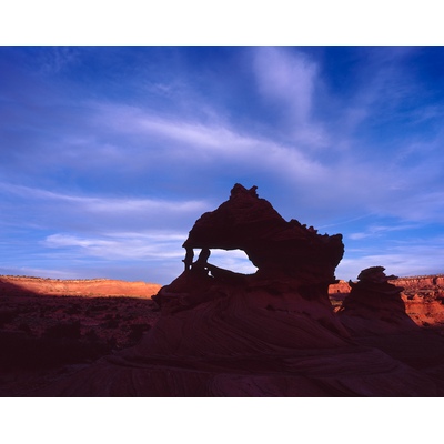 Dragon, Vermilion Cliffs Monument, Utah