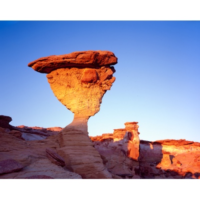 The Soul of Wilderness, Vermilion Cliffs, Utah