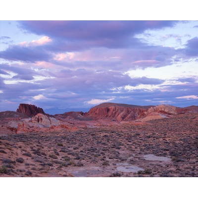 Valley of Fire State Park, Nevada