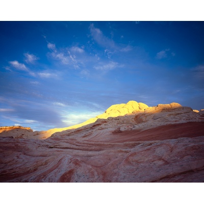 White Pocket, Arizona