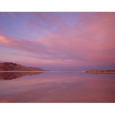 Stansbury, Geat Salt Lake, Utah