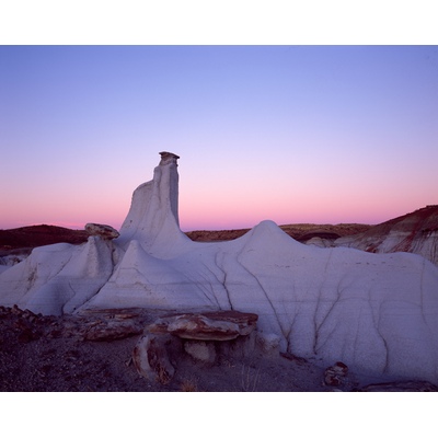 Valley of Dreams, New Mexico