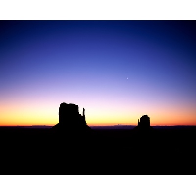Monument Valley Tribal Park, Arizona