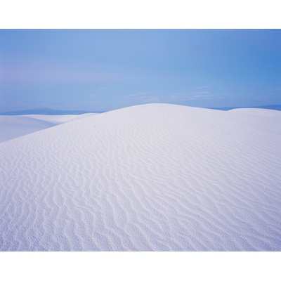 White Sand, New Mexico