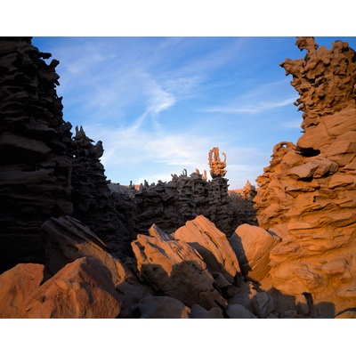 Fantasy Canyon, Utah