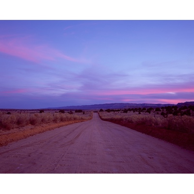 All road lead to..., Utah