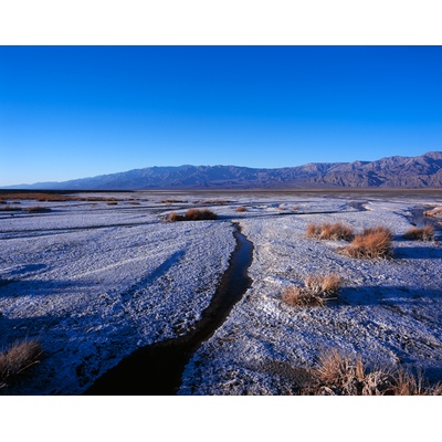 Death Valley, California