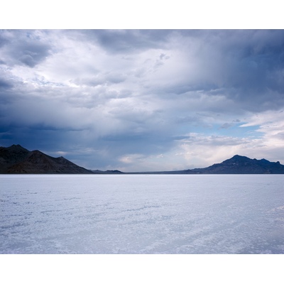 Bonneville Speedway, Salt Flat, Utah