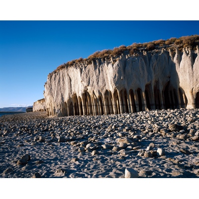 Crowley lake, California