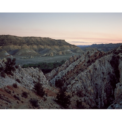Cottonwood Canyon, Yellow Rock, Utah
