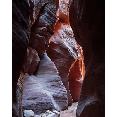 Wire Pass Trail, Arizona