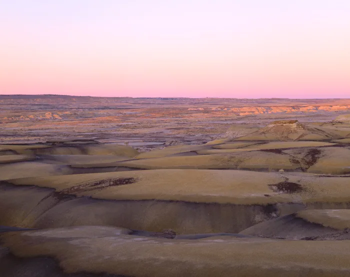 Ah Shi Sle Pah Wilderness Study Area, New Mexico