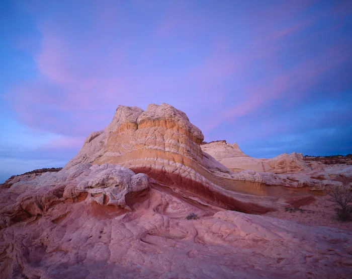 Vermilion Cliffs White Pocket, Arizona
