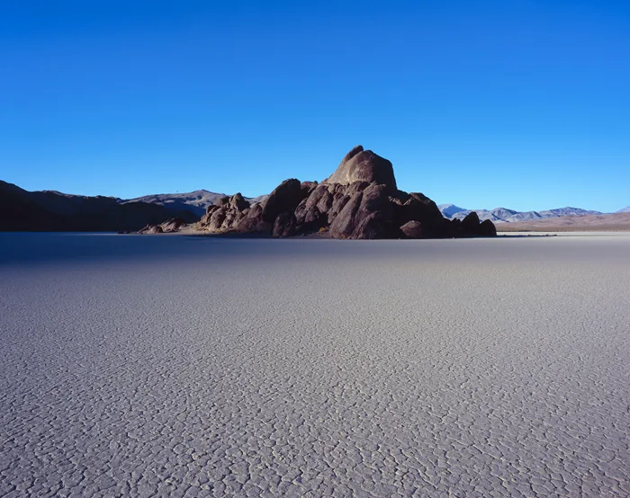 Fifth Element, Death Valley National Park, California