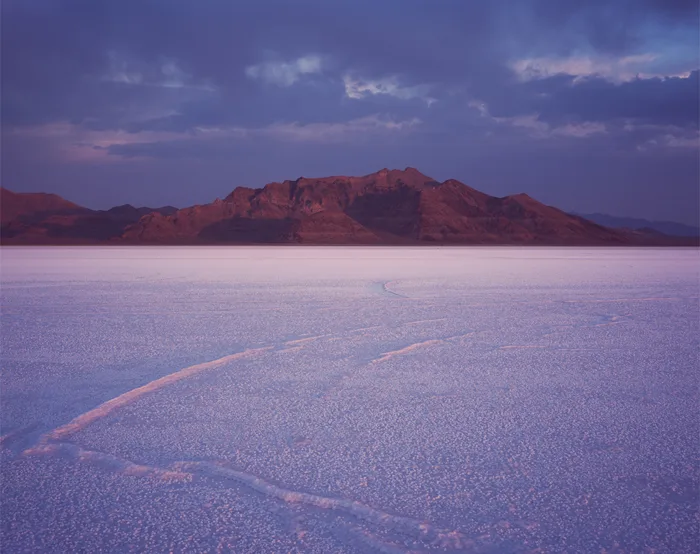 Speedway Bonneville, Utah