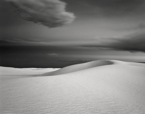 White Sands National Monument, New Mexico