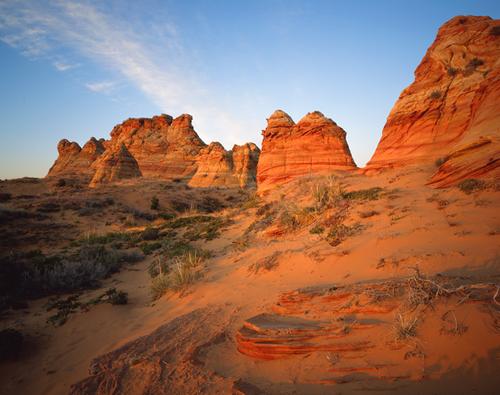 Cottonwood Cove, Arizona