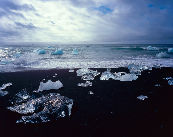 JÃ¶kulsÃ¡rlÃ³n, Islande