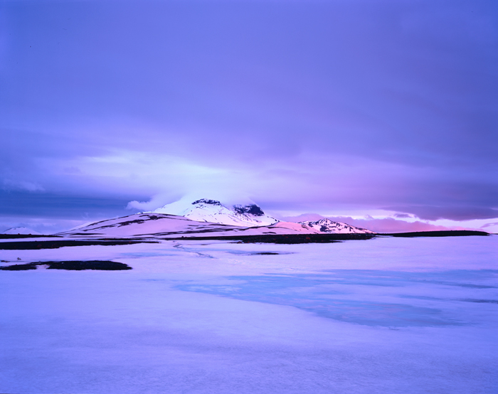 GrÃ¡bergshnjÃºkar, Islande