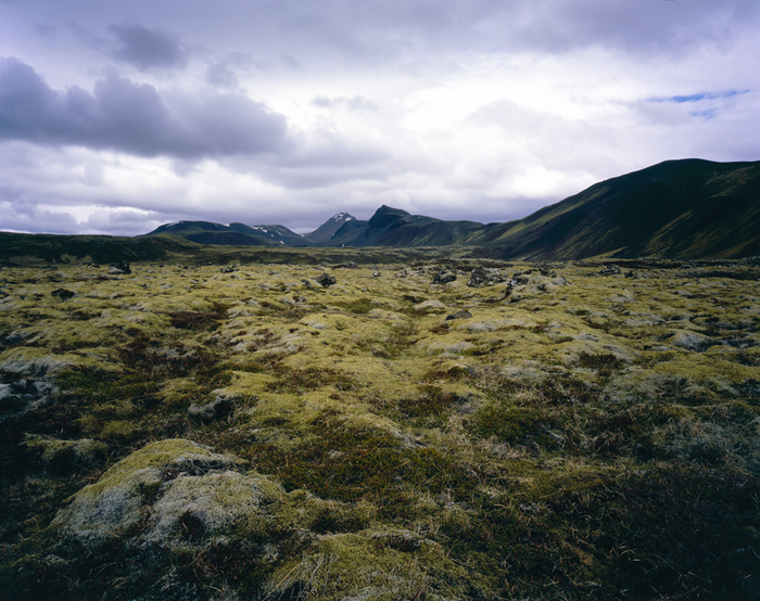 Litli-DÃ­mon, Islande